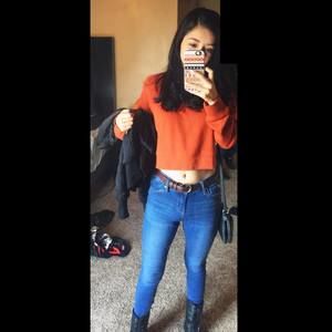 Meet your Posher, Fanny